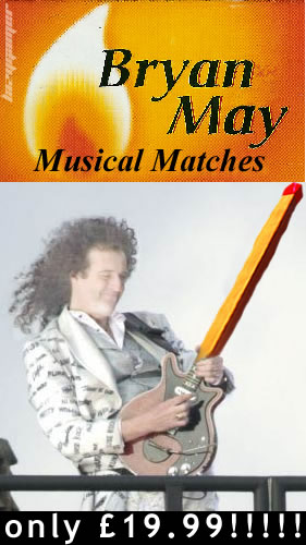 Musical Matches