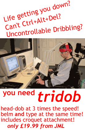 Tridob