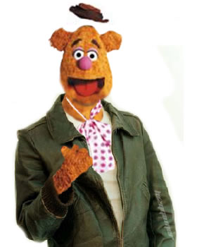 fozzie/fonzie